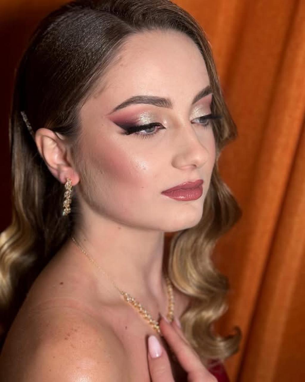 Ivana Carollo Makeupartist