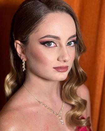 Ivana Carollo Makeupartist