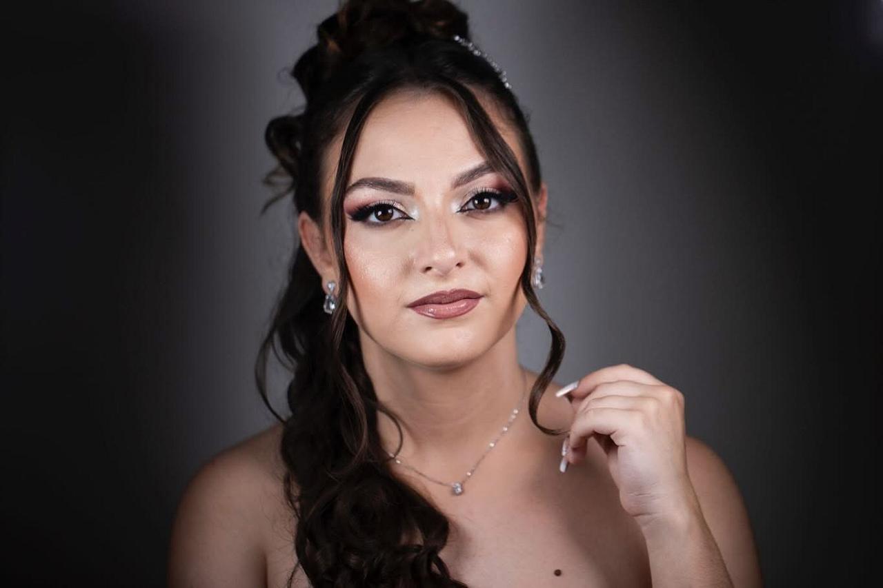 Ivana Carollo Makeupartist