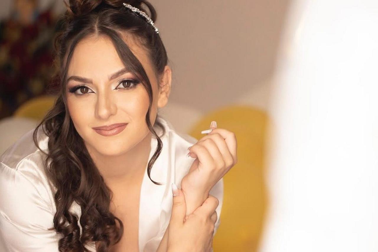 Ivana Carollo Makeupartist