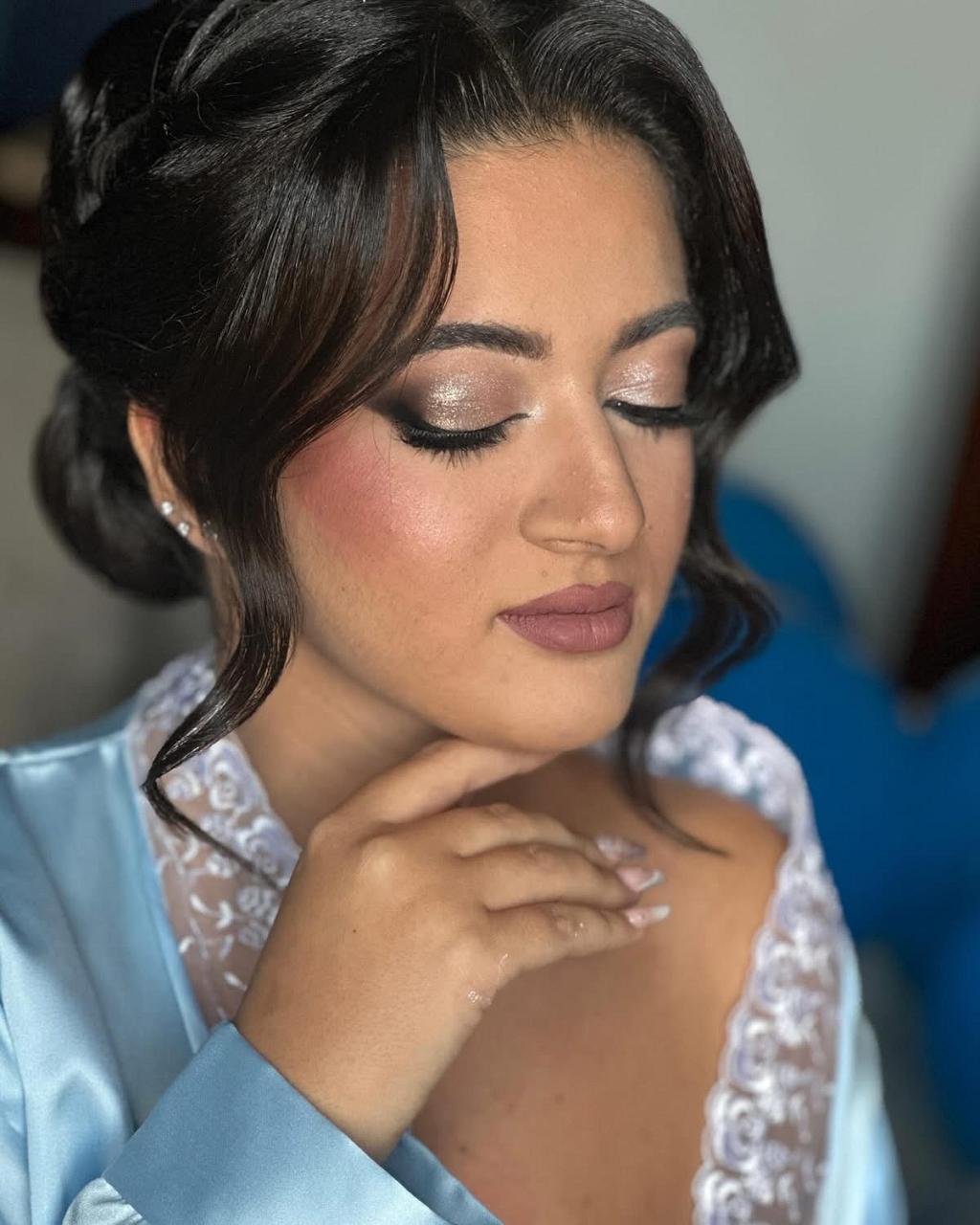 Ivana Carollo Makeupartist