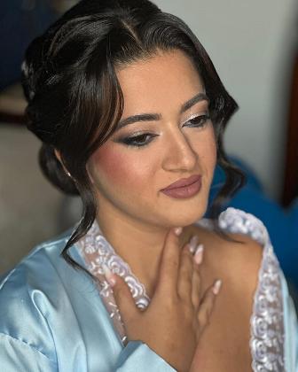 Ivana Carollo Makeupartist