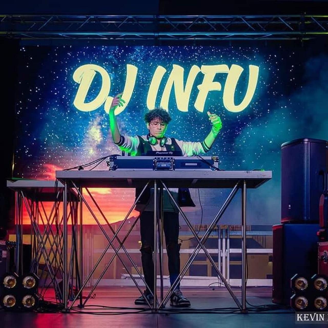 DJ infu
