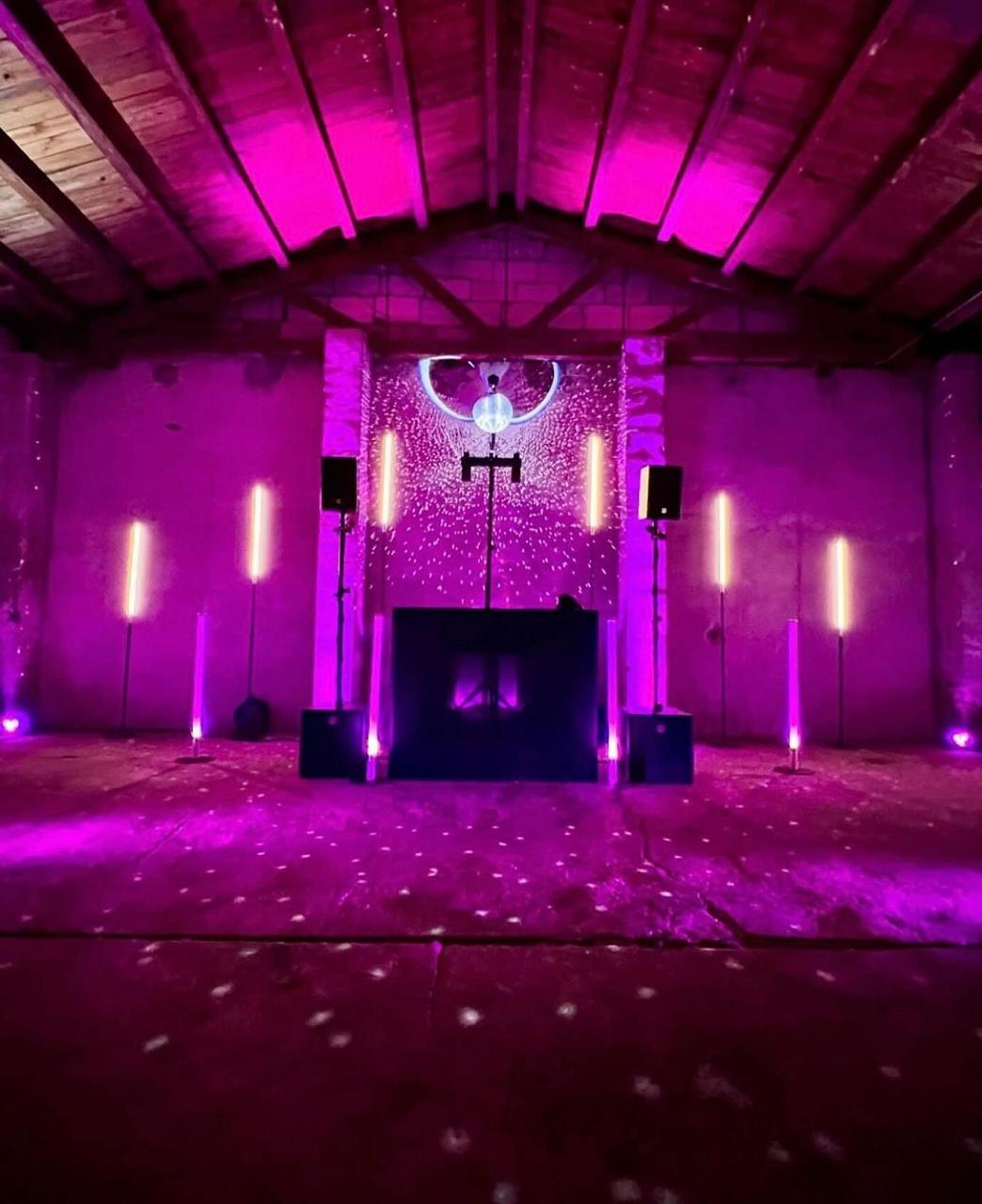 Koin Lab Studios (DJ, Service Audio e Luci per Eventi Aziendali, Feste Private, Matrimonio, Compleanni a Pavia, Milano, Monza, Como, Lugano e Nord Italia)