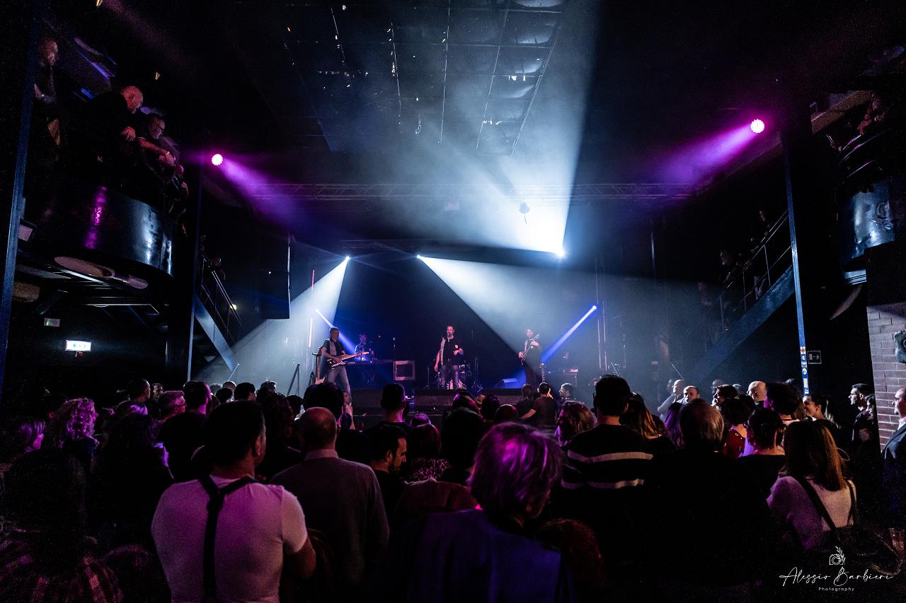 Sheldon & The Rollin' cats