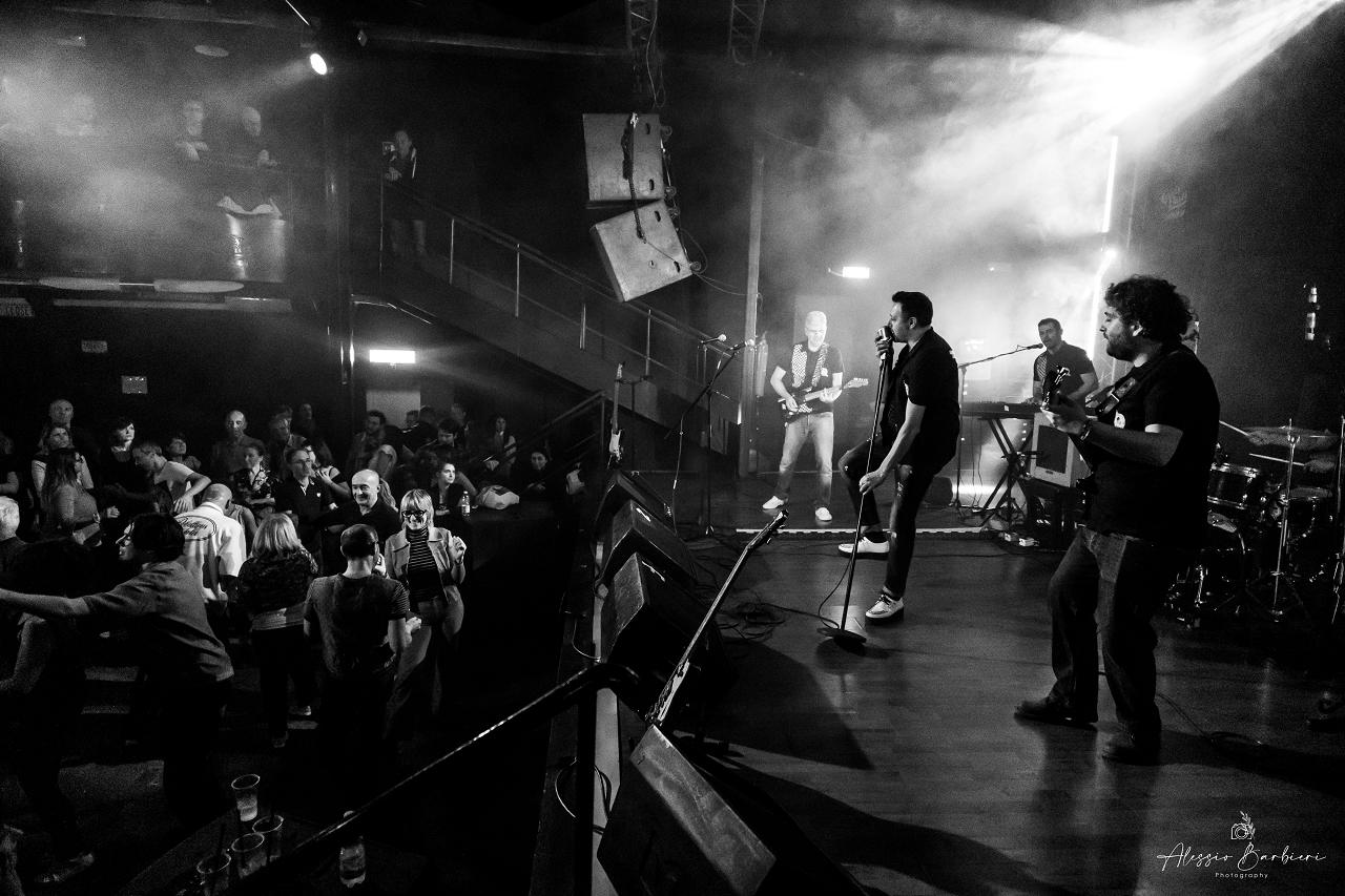 Sheldon & The Rollin' cats