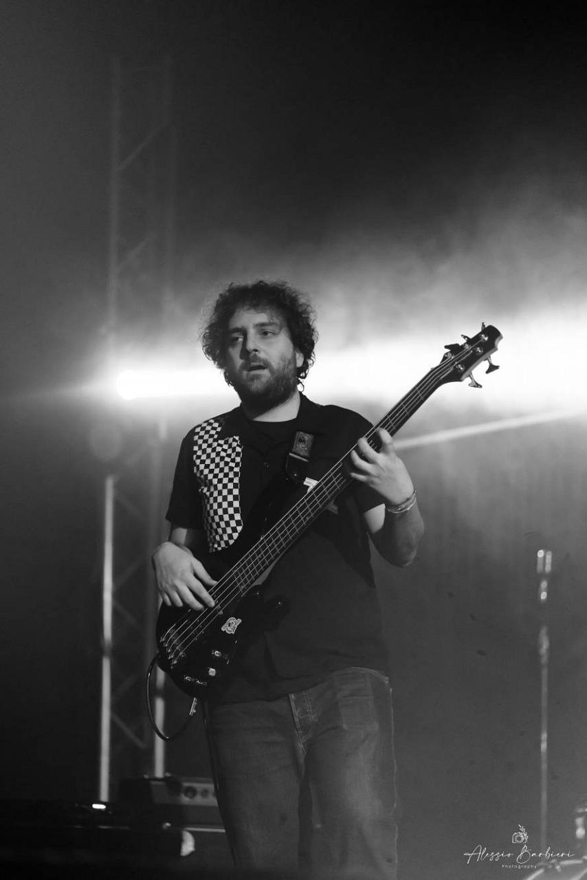 Sheldon & The Rollin' cats