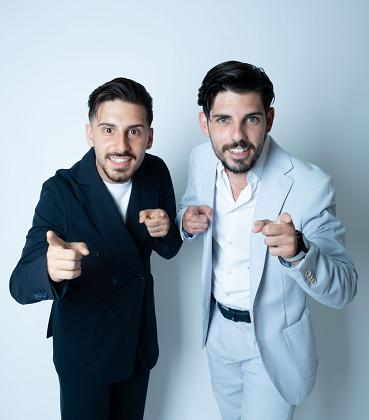 DANIELEeFRANCESCO
