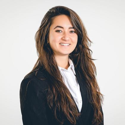 Chiara Ciampagna