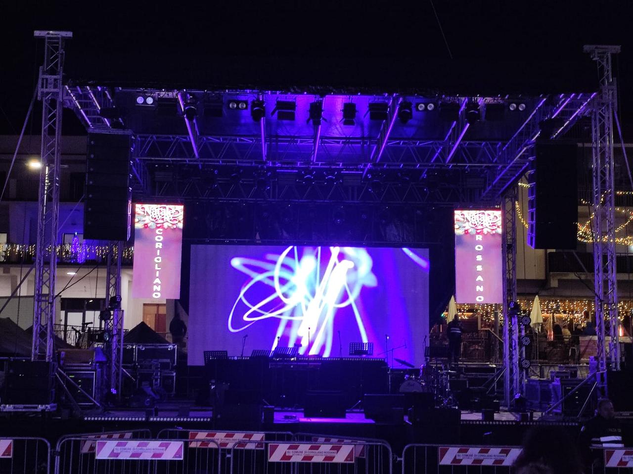 Live Music world
