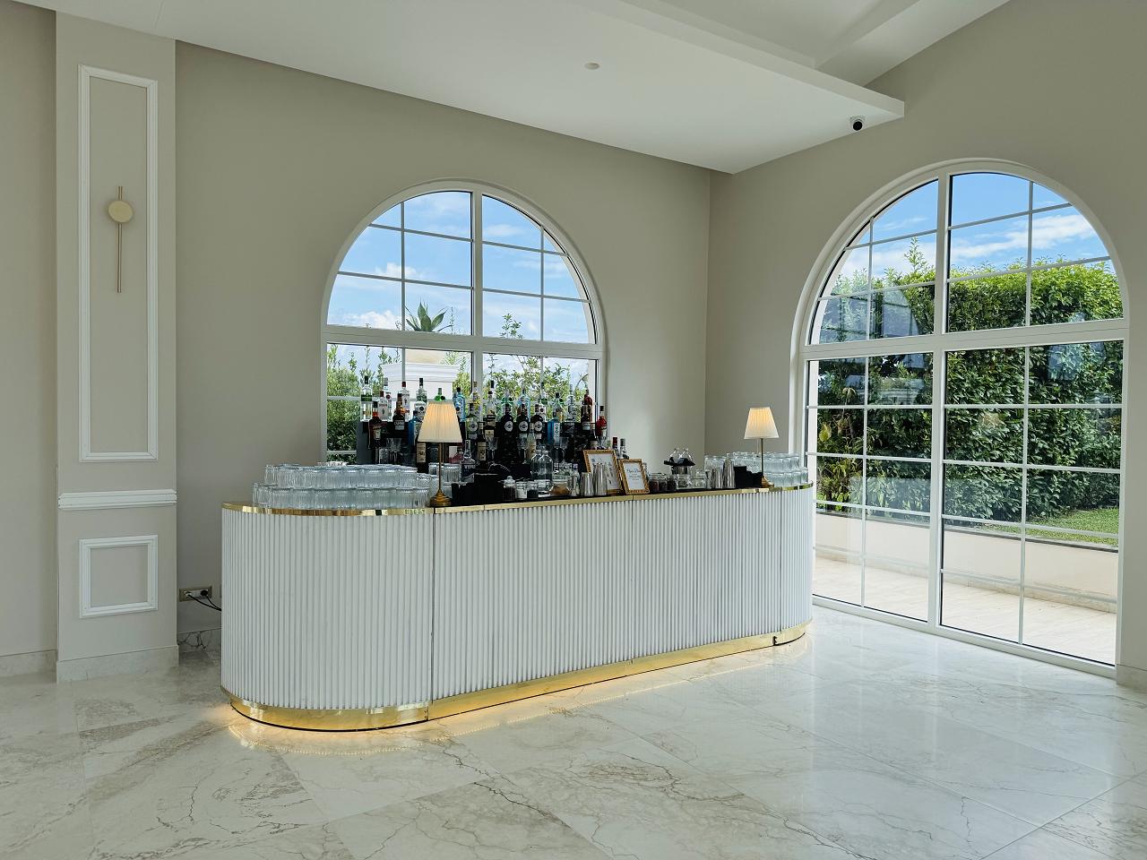 Pour Events Bar Catering