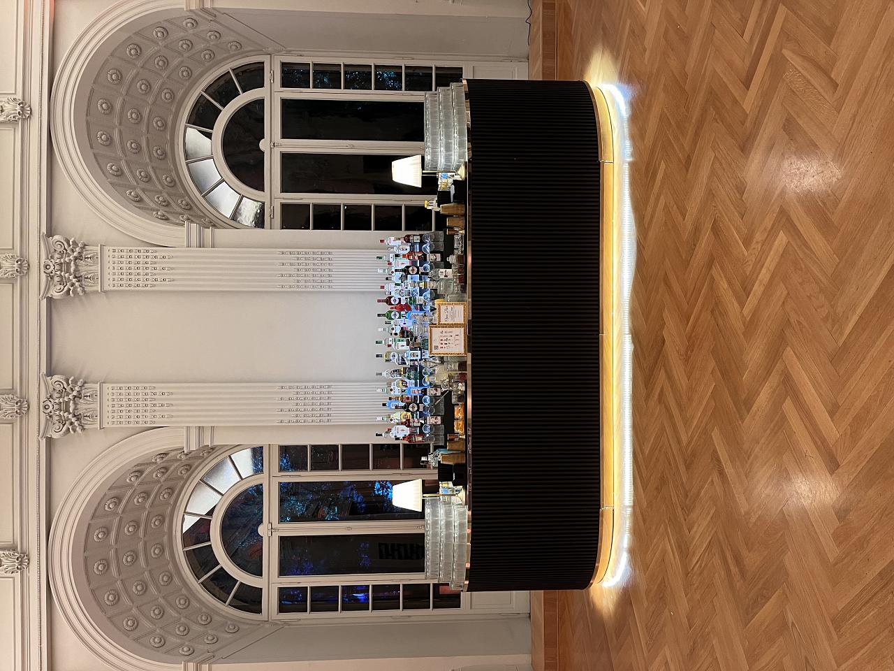 Pour Events Bar Catering