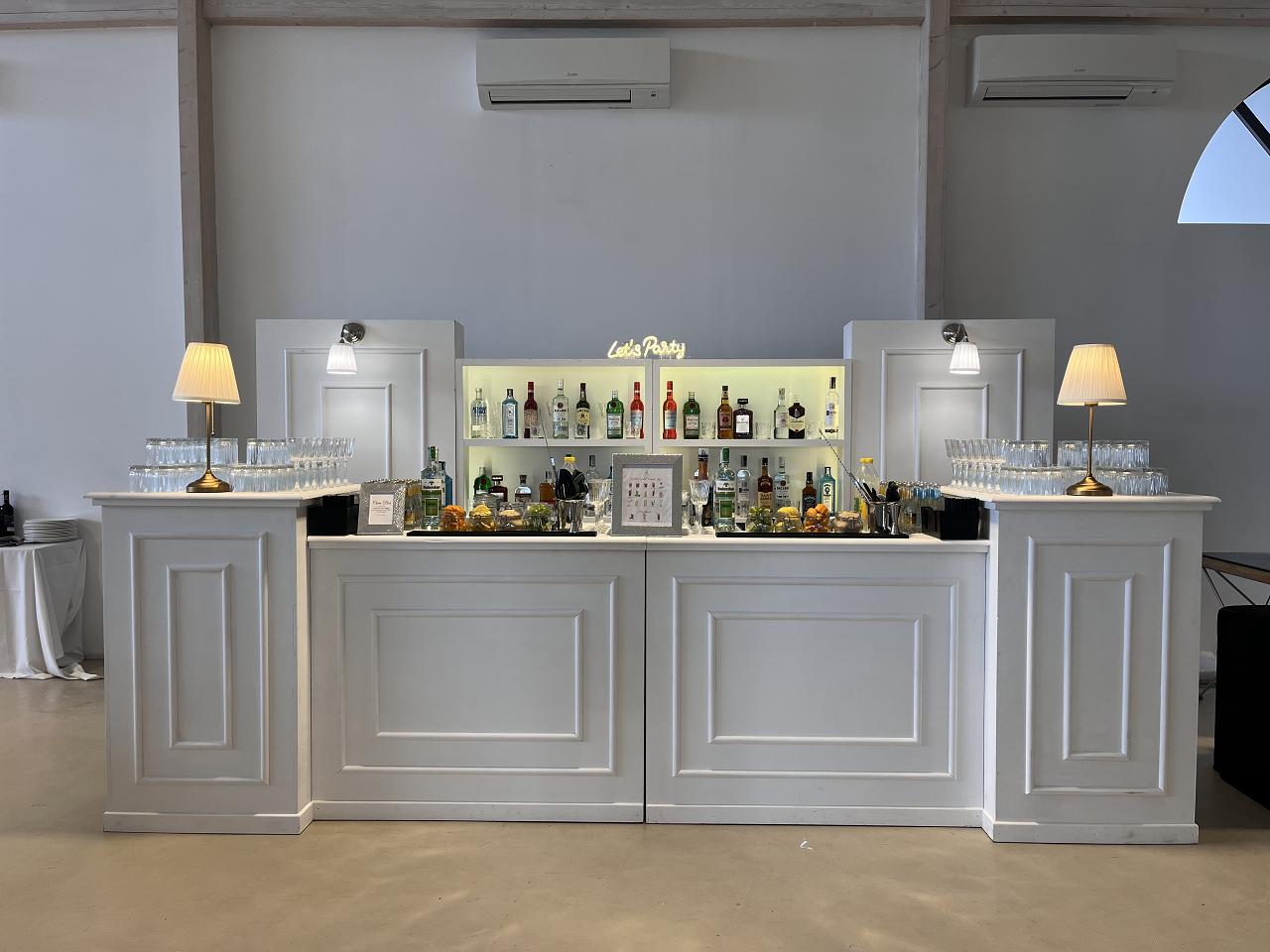 Pour Events Bar Catering