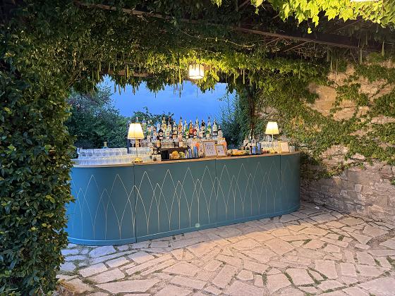 Pour Events Bar Catering