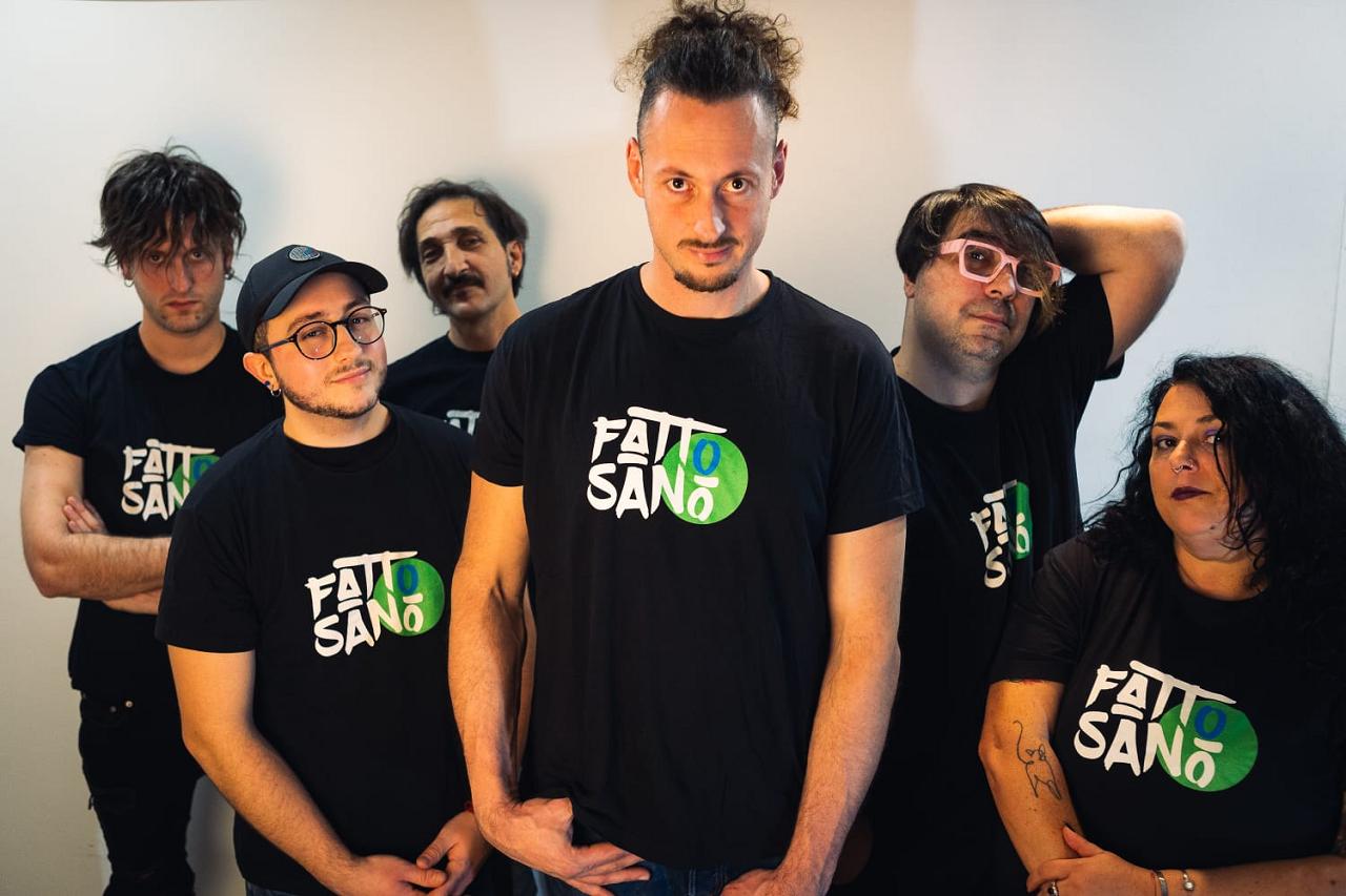 FattoSano
