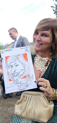 Squiz caricaturista