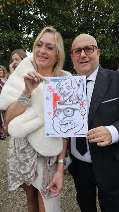 Squiz caricaturista