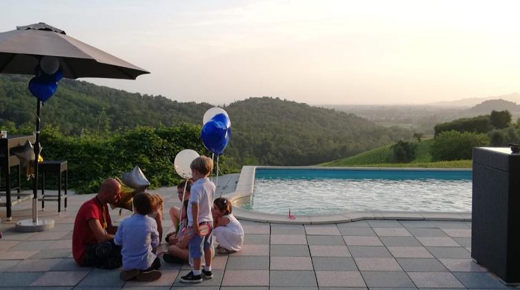 clown mago Wachoo Wachoo