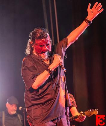 Fly Blue's Zucchero Tribute