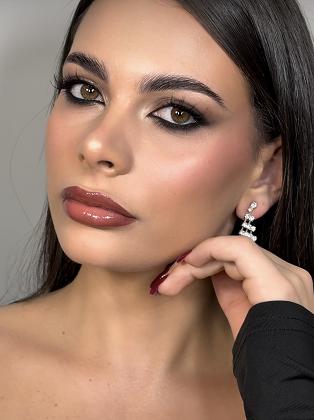 Stefania Marra Pro Makeup Artist