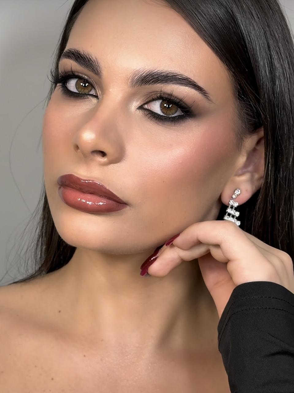 Stefania Marra Pro Makeup Artist