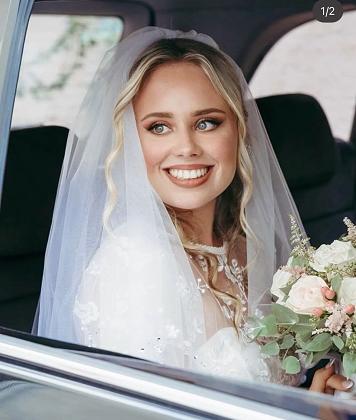 Stefania Marra Pro Makeup Artist