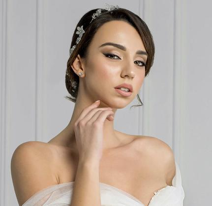 Stefania Marra Pro Makeup Artist