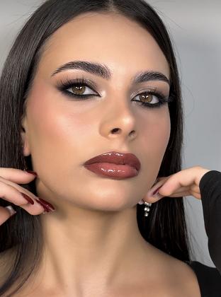 Stefania Marra Pro Makeup Artist