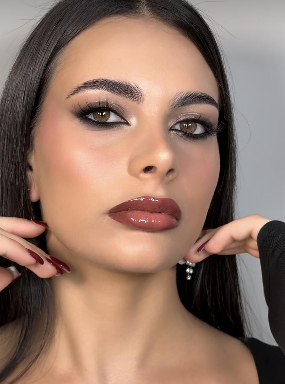 Stefania Marra Pro Makeup Artist