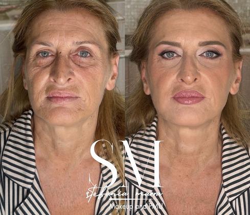 Stefania Marra Pro Makeup Artist