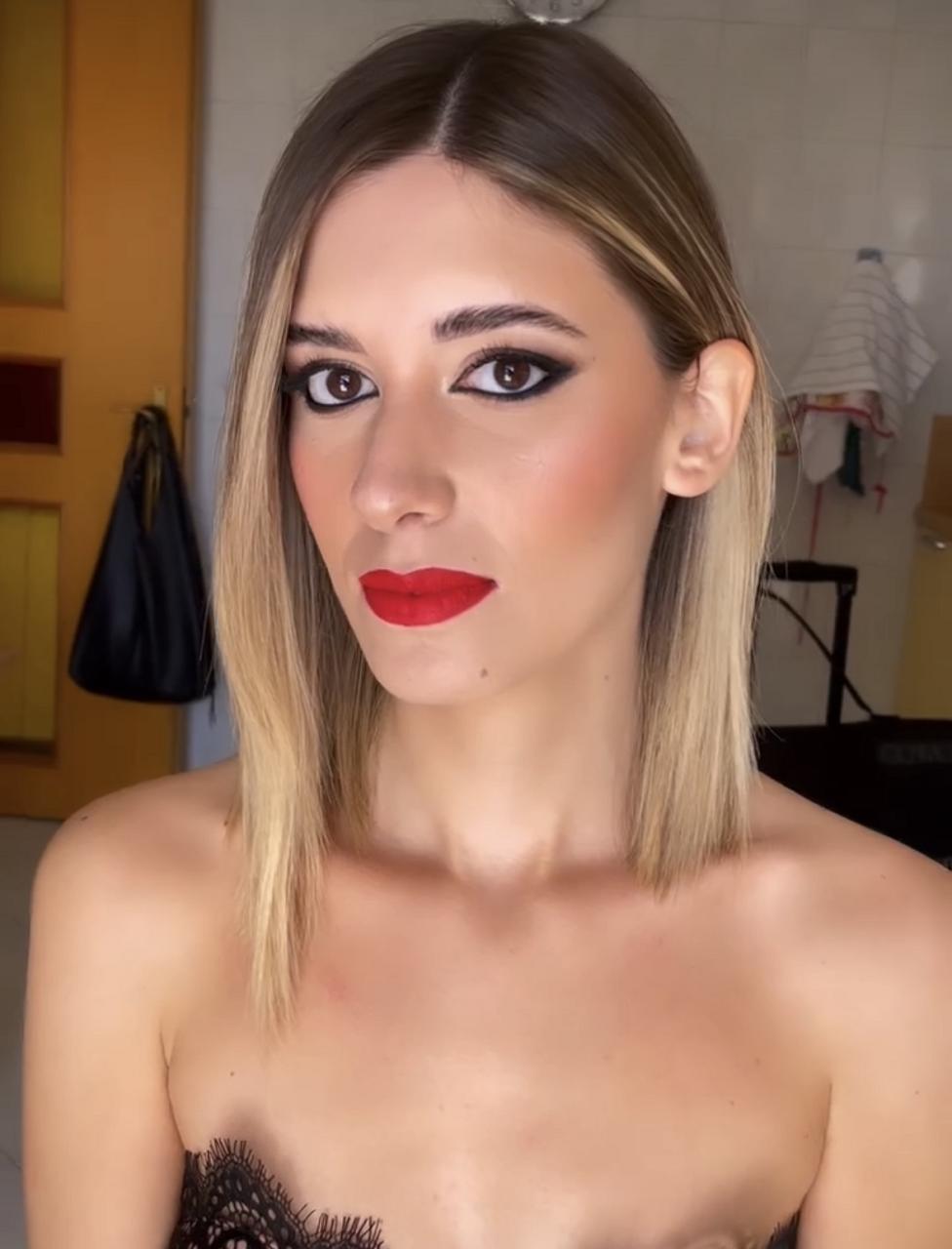 Stefania Marra Pro Makeup Artist