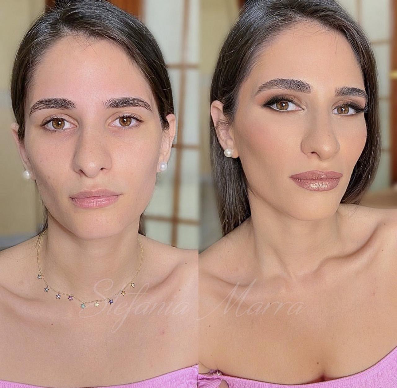 Stefania Marra Pro Makeup Artist