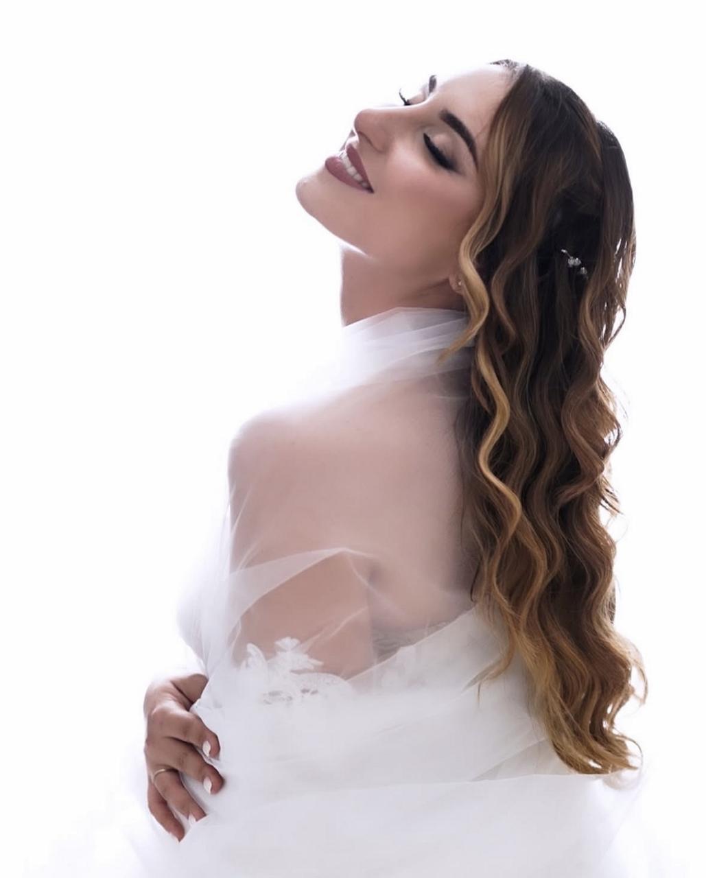 Stefania Marra Pro Makeup Artist