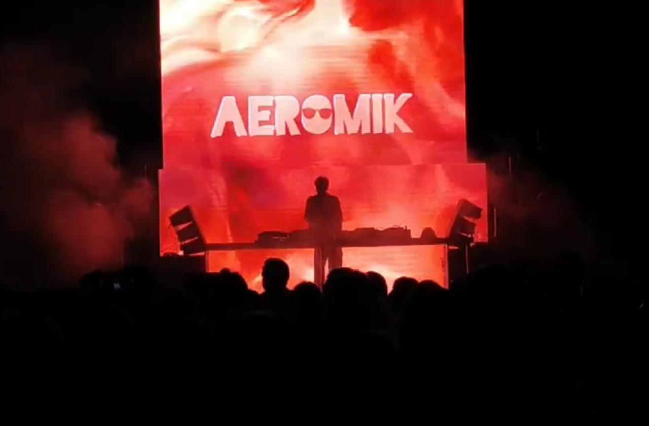 Aeromik