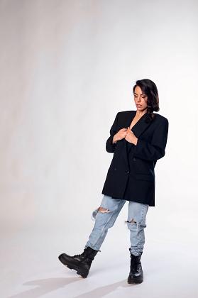 Francesca De Sio