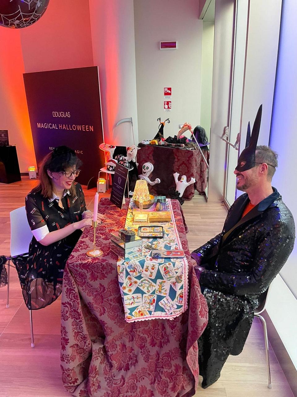 I Tarocchi del Black Rabbit