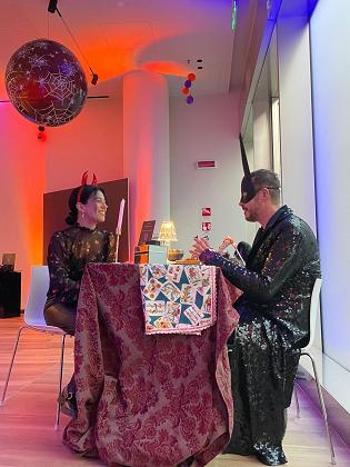 I Tarocchi del Black Rabbit