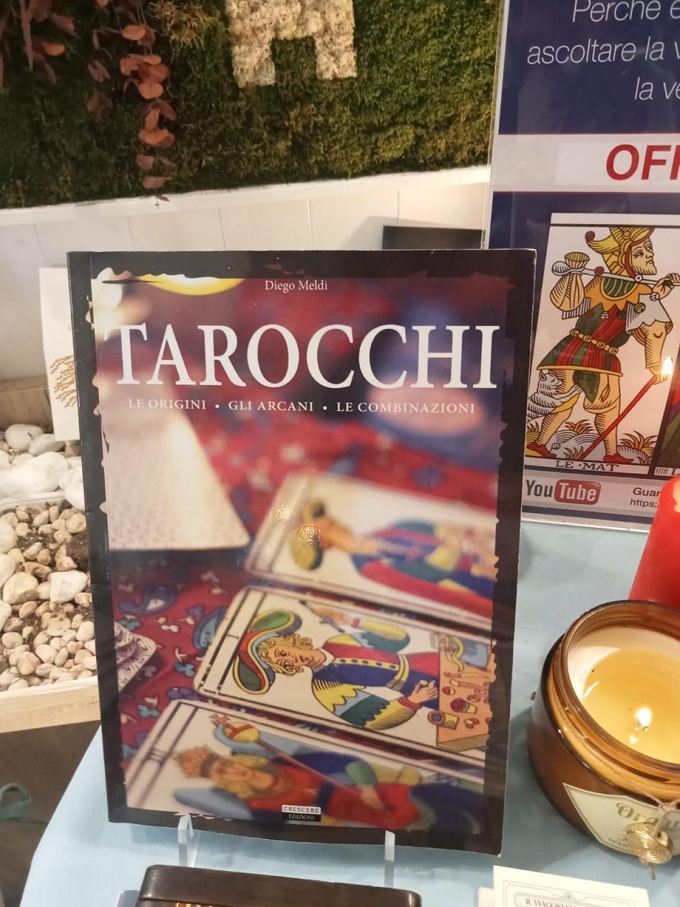 I Tarocchi del Black Rabbit