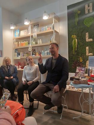 I Tarocchi del Black Rabbit