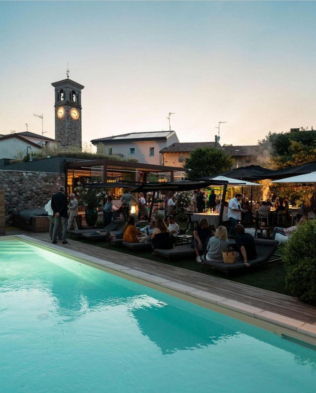 Ristorante e Locanda Al Grop