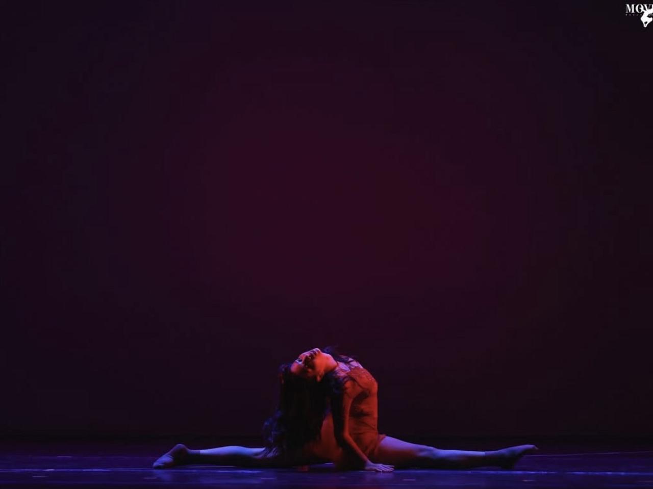 Francesca Apostolico