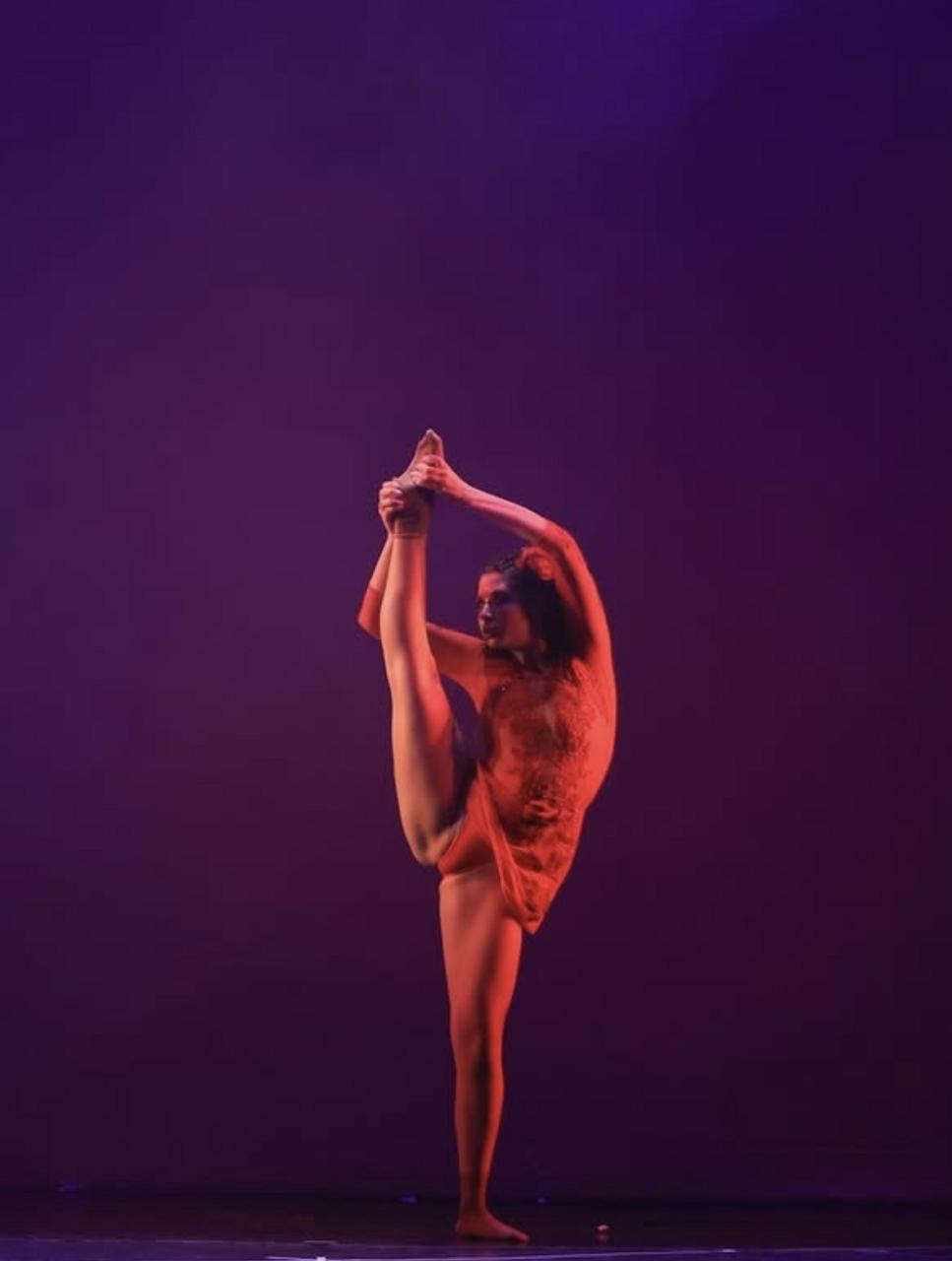 Francesca Apostolico