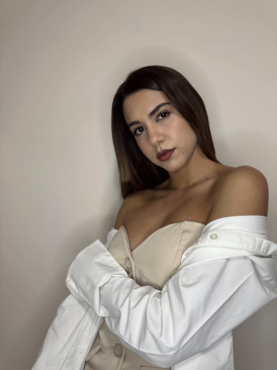 GiorgiaProfessionalDancer