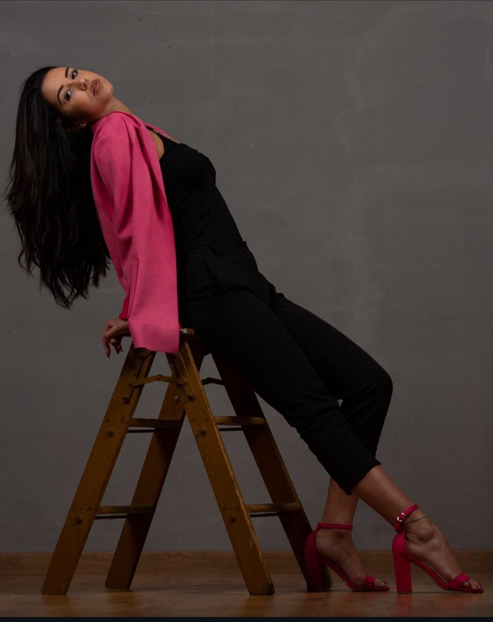 GiorgiaProfessionalDancer