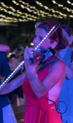 Happiness Events Italy