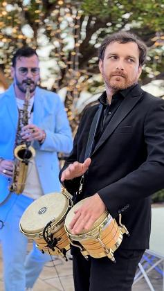 Happiness Events Italy