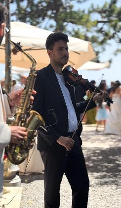 Happiness Events Italy