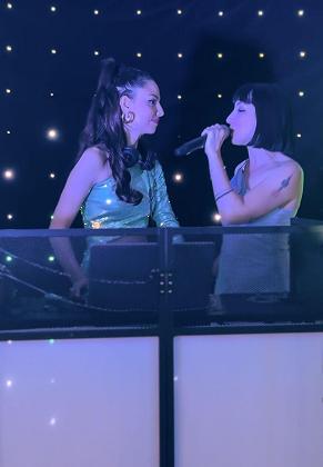 Happiness Events Italy