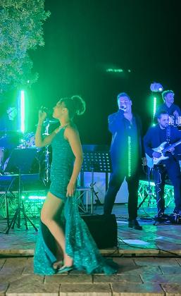 Happiness Events Italy