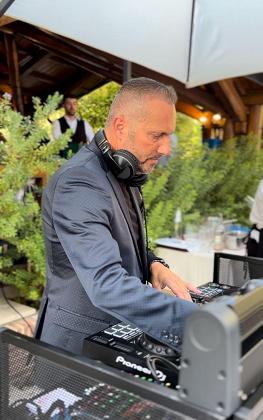 Happiness Events Italy